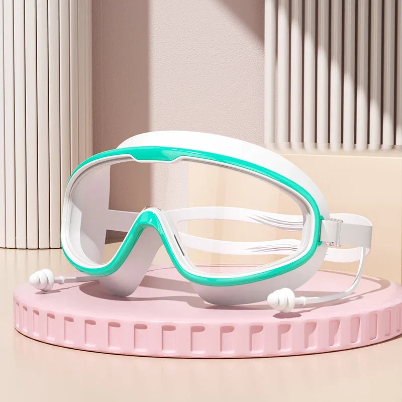 Outdoor Swimming Goggles
