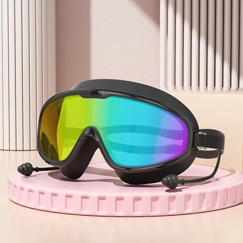 Outdoor Swimming Goggles