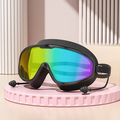 Outdoor Swimming Goggles