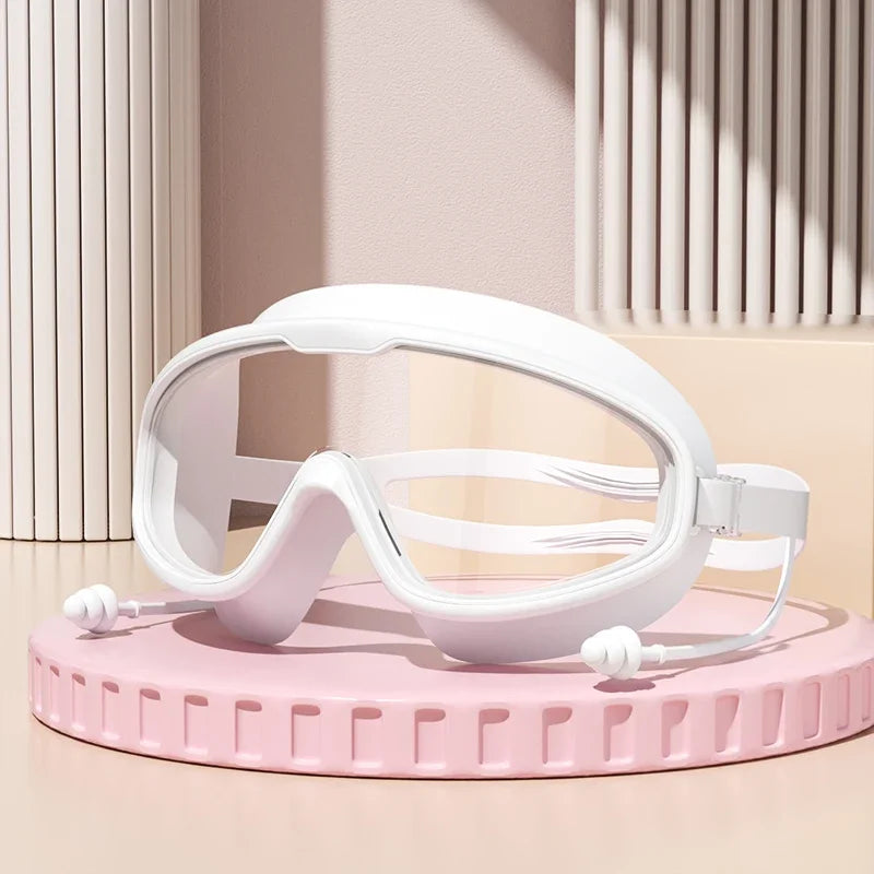 Outdoor Swimming Goggles