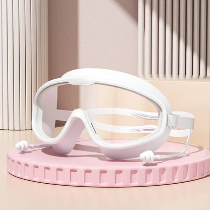 Outdoor Swimming Goggles