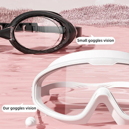 Outdoor Swimming Goggles