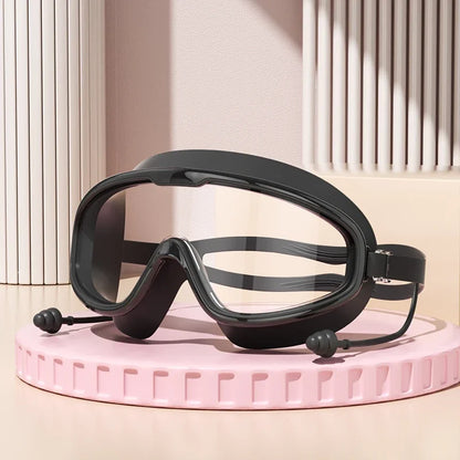 Outdoor Swimming Goggles